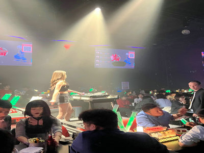 湖北酒吧招聘